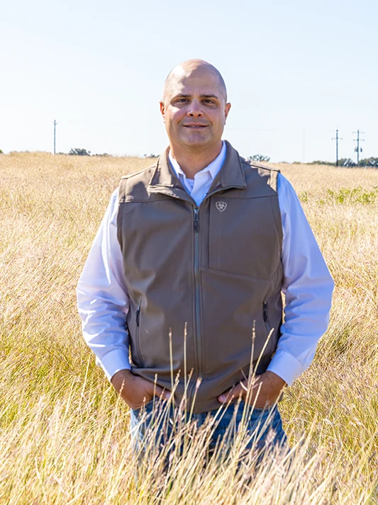 Jeff Pesek, Broker