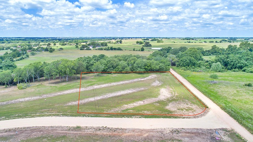 Lot 1, property view 2