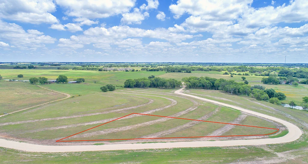 Lot 11, property view 3