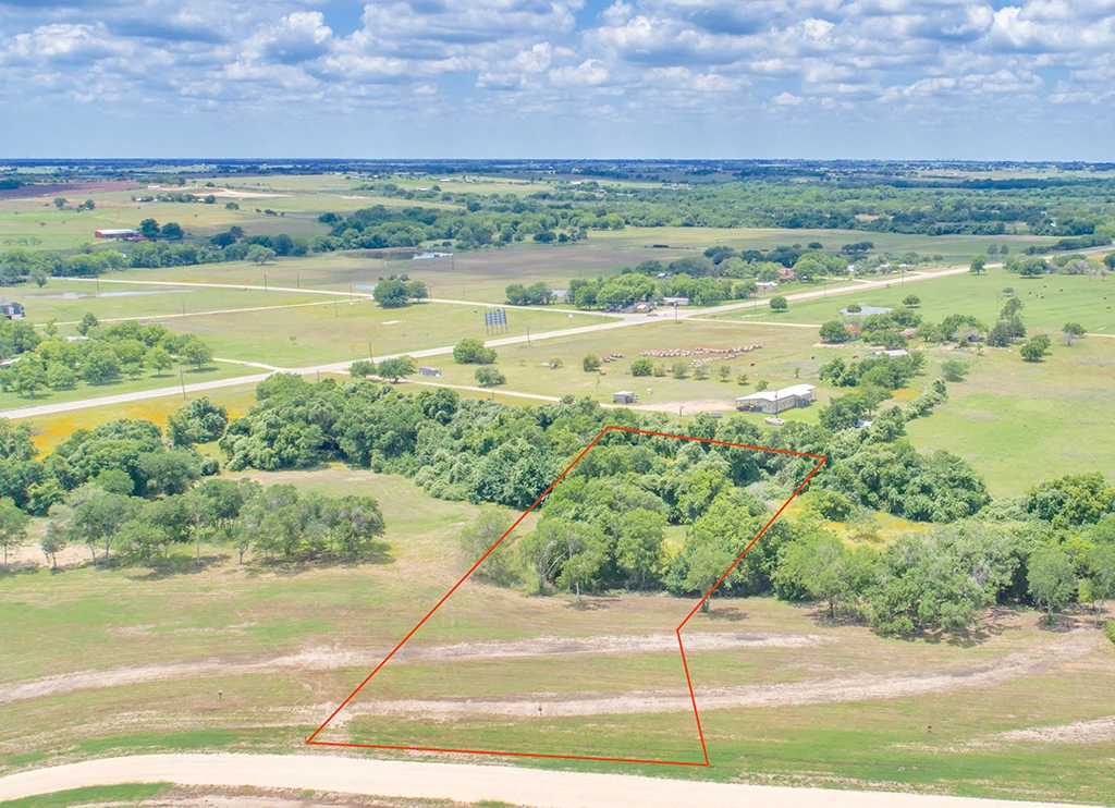Lot 4, property view 3
