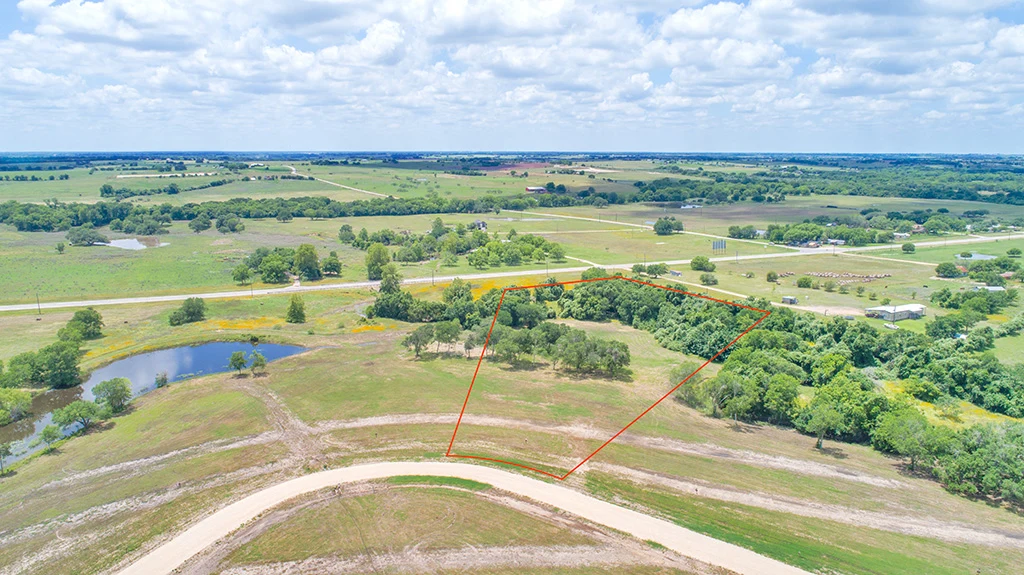 Lot 5, property view 3